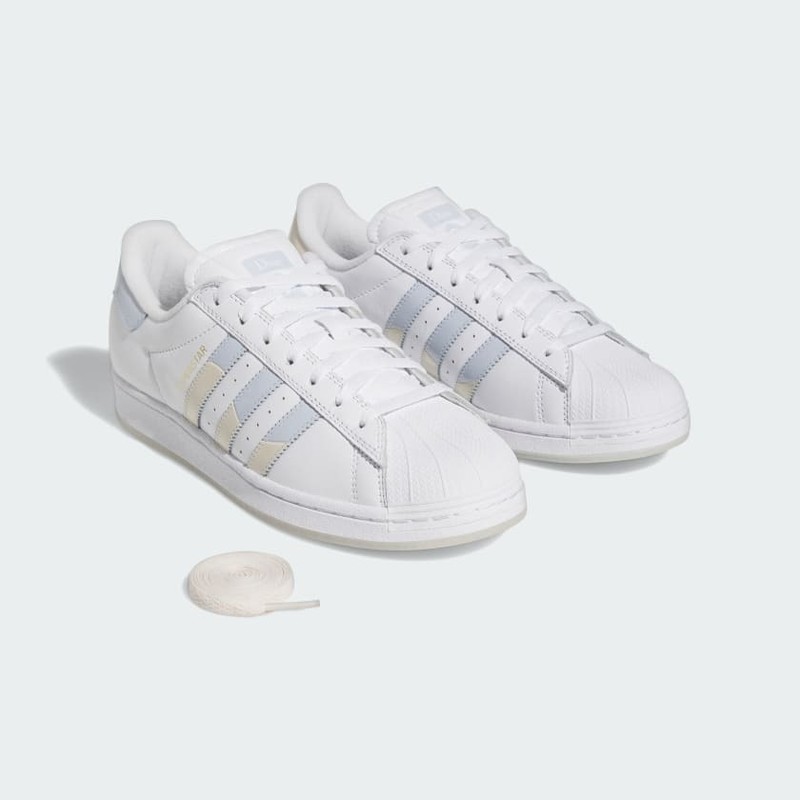 数量は多い DIME adidas superstar adv 28cm | thetaiwantimes.com